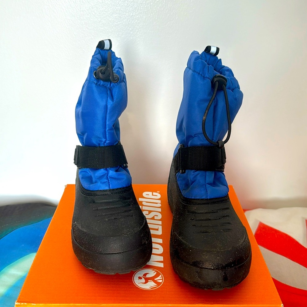 Winter Boots